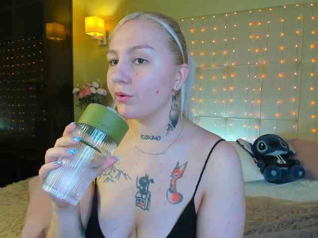 Debbie-Taylor webcam