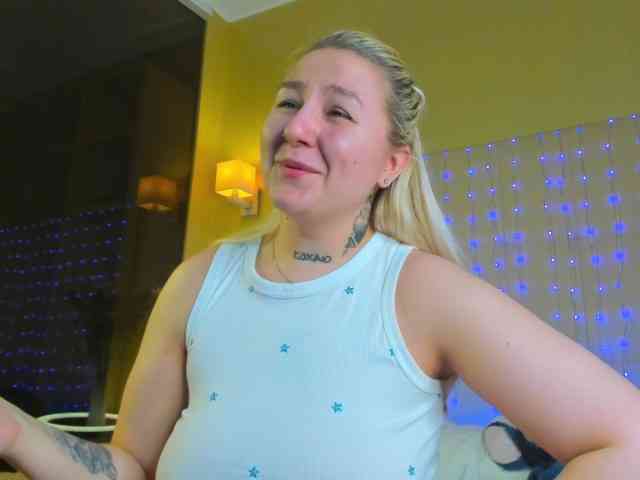 Debbie-Taylor webcam