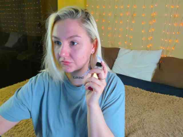 Debbie-Taylor webcam