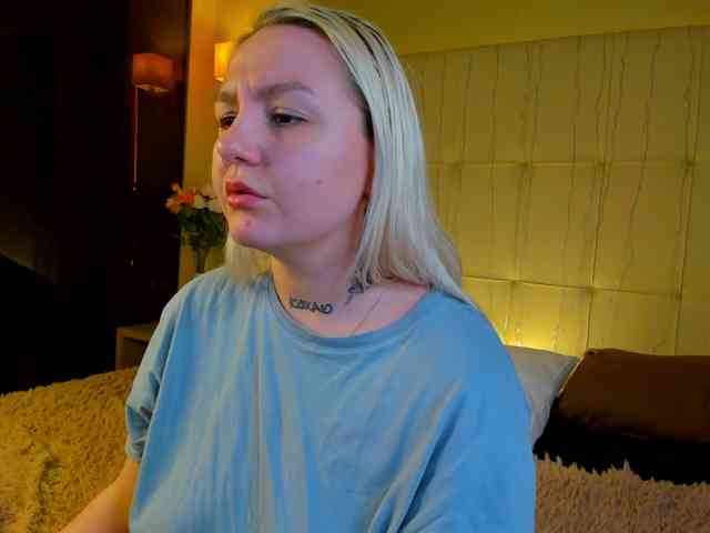 Debbie-Taylor webcam