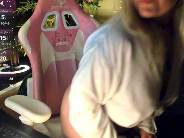 Debbie-Taylor webcam