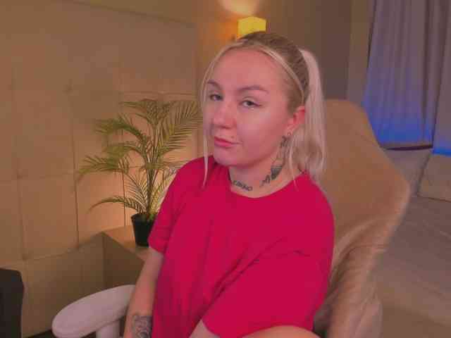 Debbie-Taylor webcam