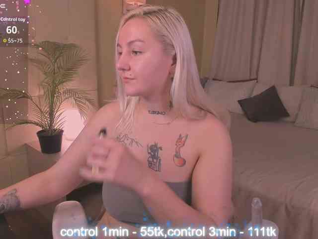 Debbie-Taylor webcam