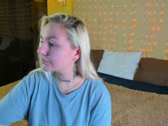 Debbie-Taylor webcam