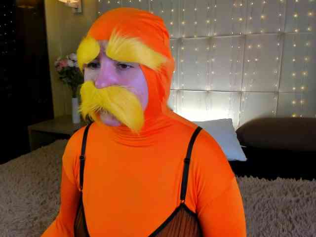 Debbie-Taylor webcam