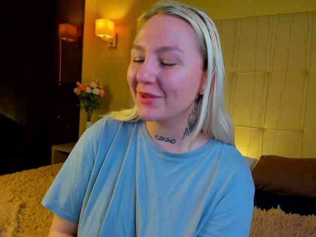 Debbie-Taylor webcam