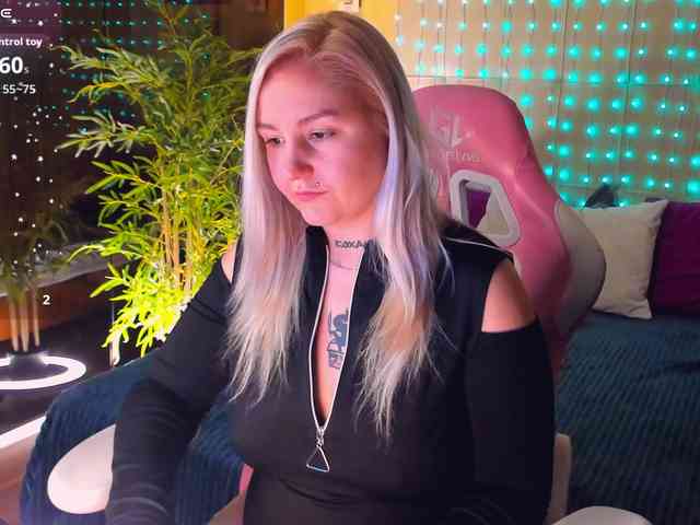 Debbie-Taylor webcam