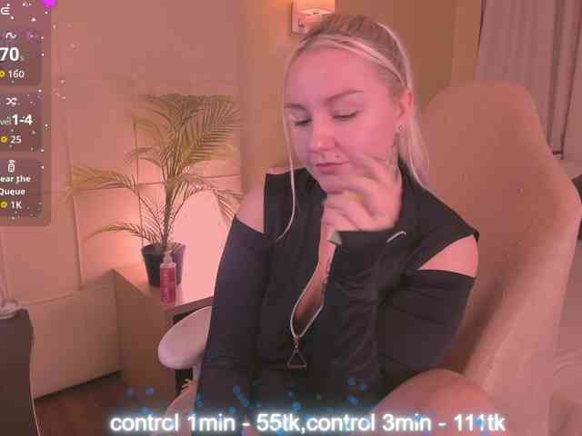 Debbie-Taylor webcam
