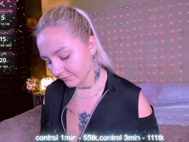 Debbie-Taylor webcam