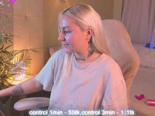 Debbie-Taylor webcam