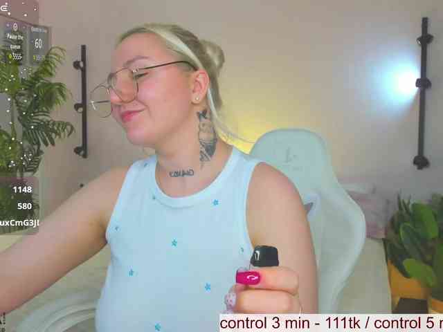 Debbie-Taylor webcam