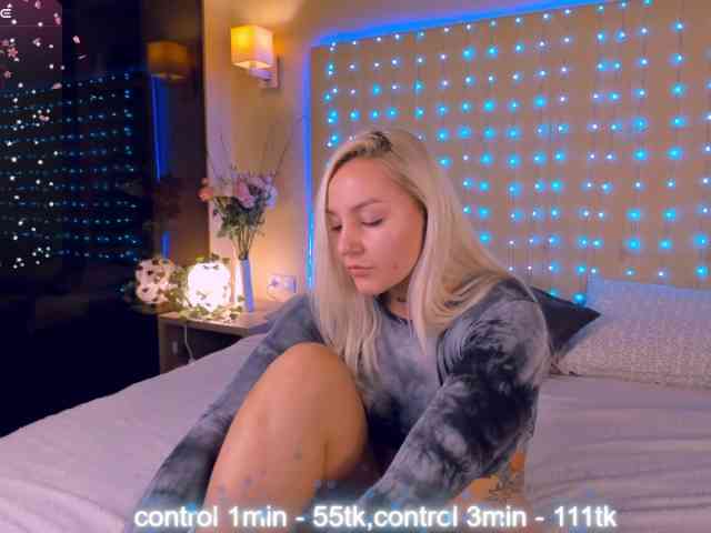 Debbie-Taylor webcam