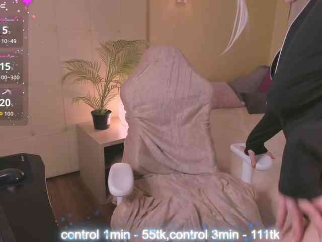Debbie-Taylor webcam