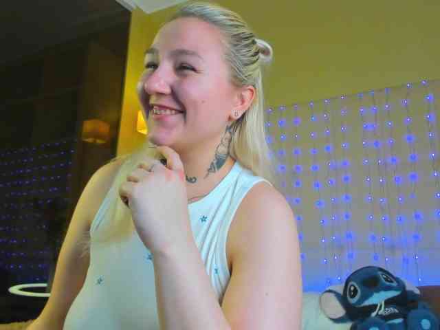 Debbie-Taylor webcam