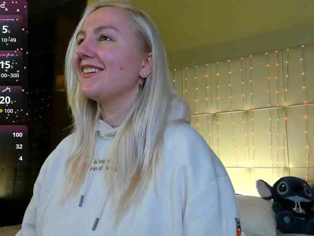 Debbie-Taylor webcam
