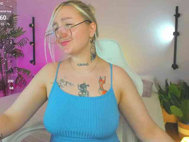 Debbie-Taylor webcam