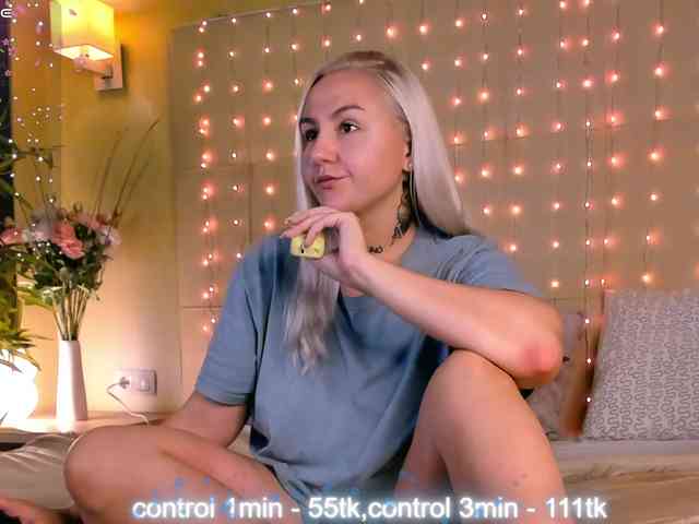 Debbie-Taylor webcam