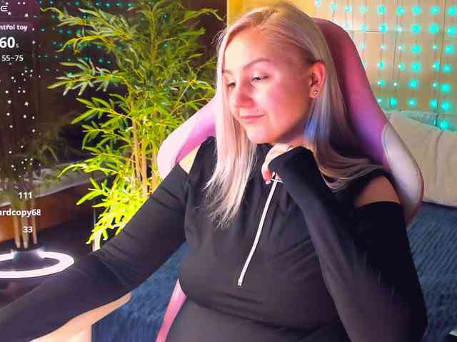 Debbie-Taylor webcam
