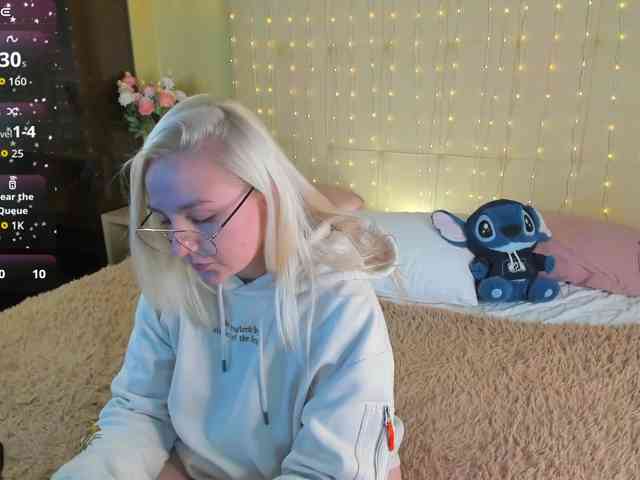 Debbie-Taylor webcam