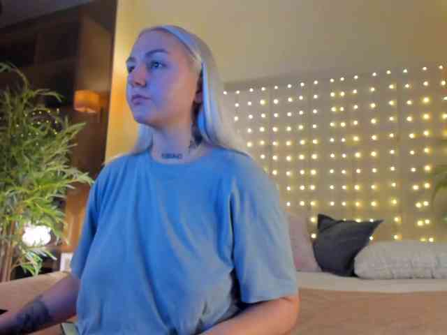 Debbie-Taylor webcam