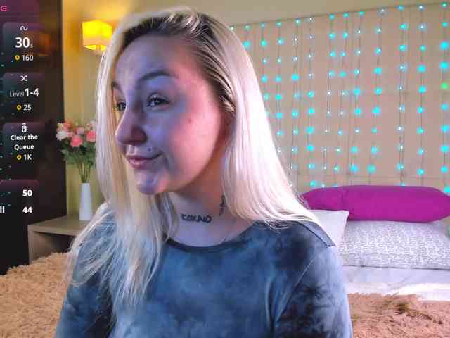 Debbie-Taylor webcam