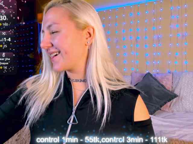 Debbie-Taylor webcam