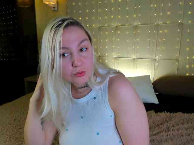 Debbie-Taylor webcam