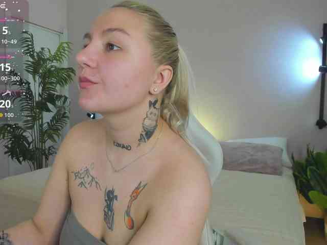 Debbie-Taylor webcam