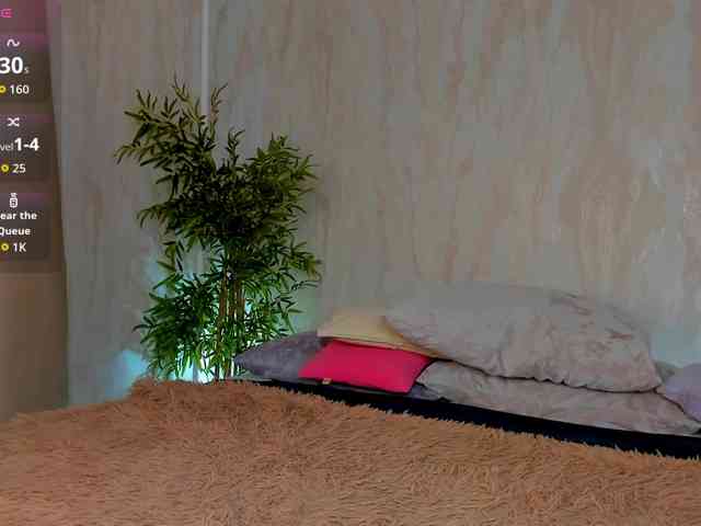 Debbie-Taylor webcam