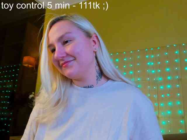 Debbie-Taylor webcam