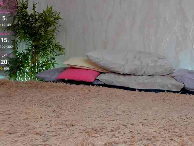 Debbie-Taylor webcam