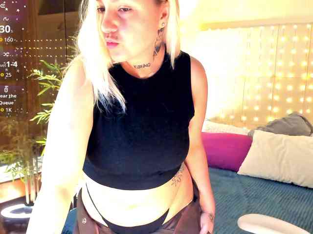Debbie-Taylor webcam