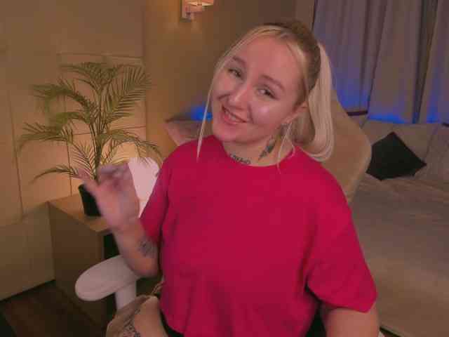 Debbie-Taylor webcam