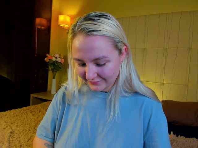 Debbie-Taylor webcam