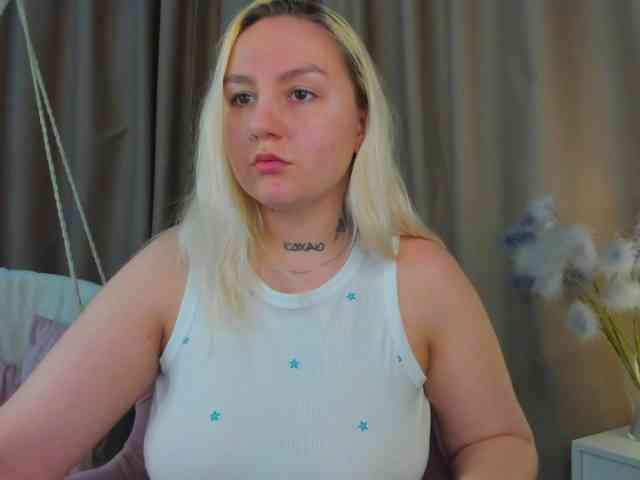 Debbie-Taylor webcam