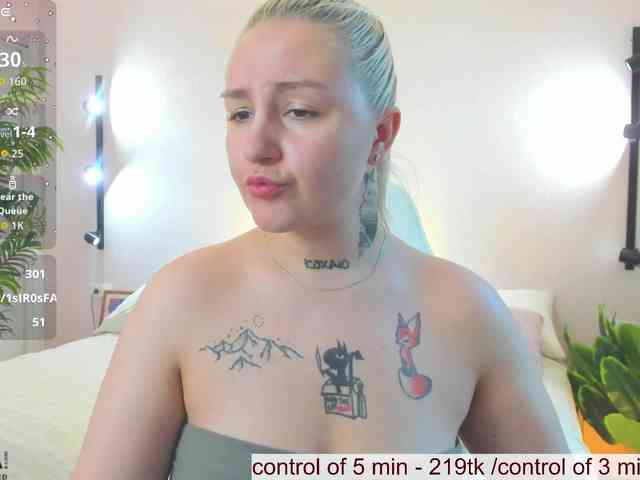 Debbie-Taylor webcam