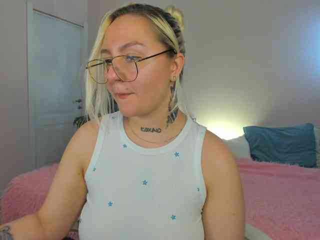 Debbie-Taylor webcam