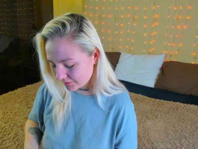 Debbie-Taylor webcam