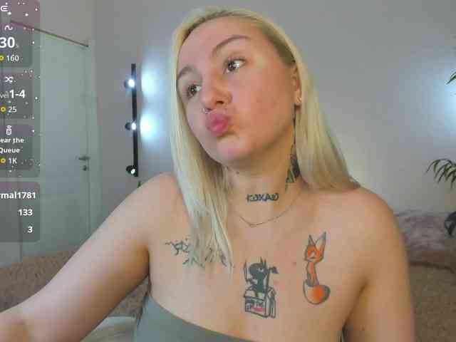 Debbie-Taylor webcam