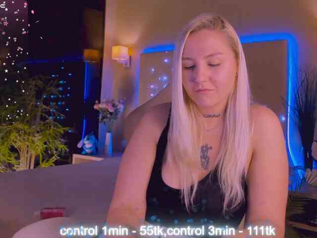 Debbie-Taylor webcam