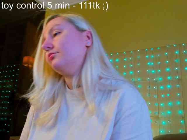 Debbie-Taylor webcam