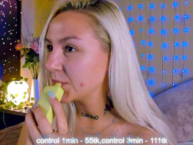 Debbie-Taylor webcam