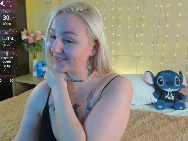 Debbie-Taylor webcam