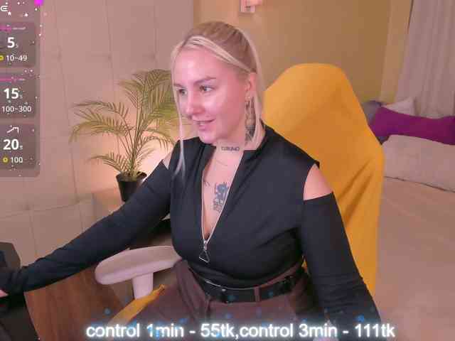 Debbie-Taylor webcam