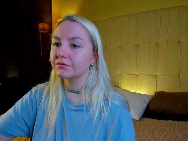 Debbie-Taylor webcam