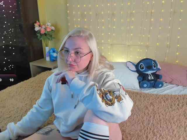 Debbie-Taylor webcam
