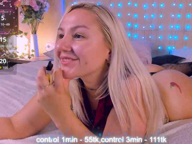 Debbie-Taylor webcam