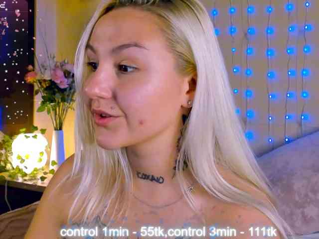 Debbie-Taylor webcam