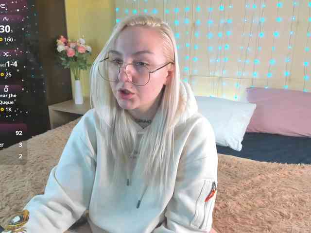 Debbie-Taylor webcam