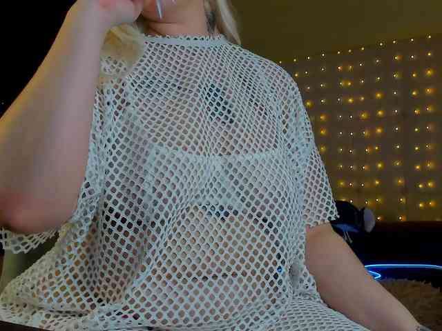 Debbie-Taylor webcam